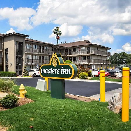 Masters Inn Tucker Zewnętrze zdjęcie