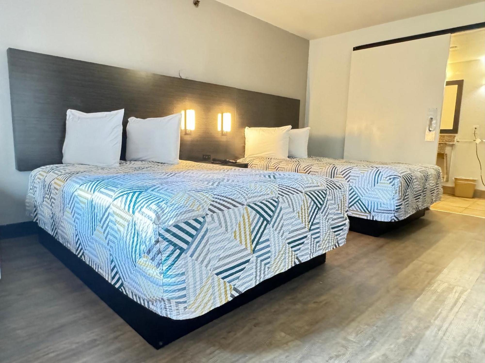 Masters Inn Tucker Zewnętrze zdjęcie