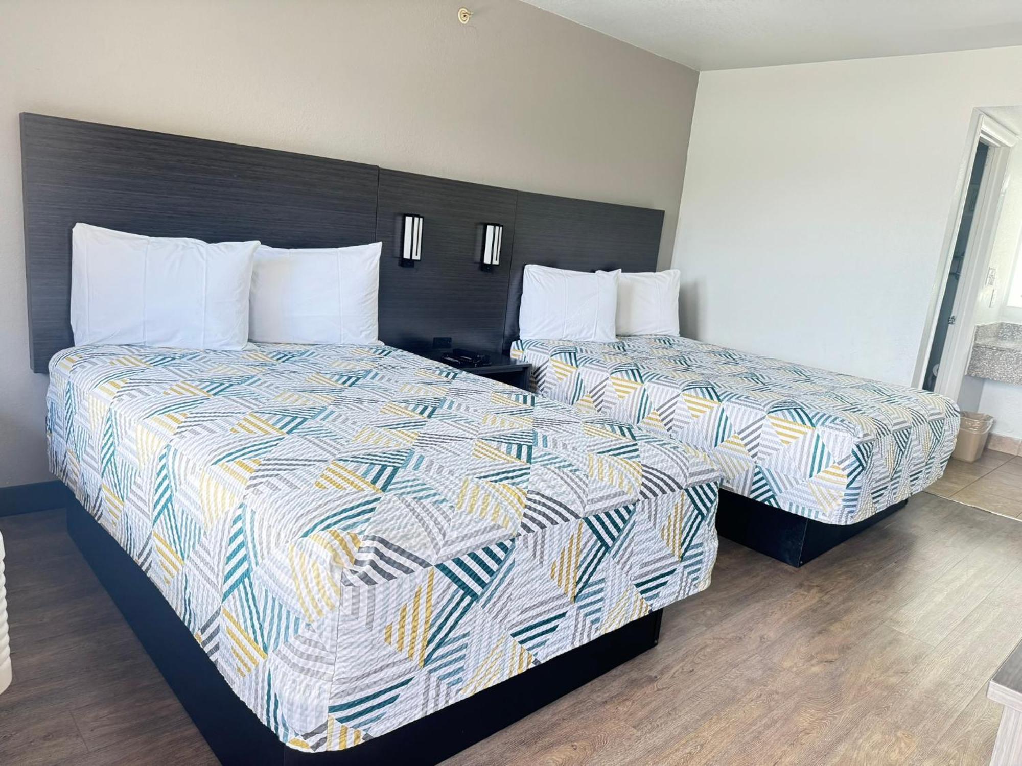 Masters Inn Tucker Zewnętrze zdjęcie