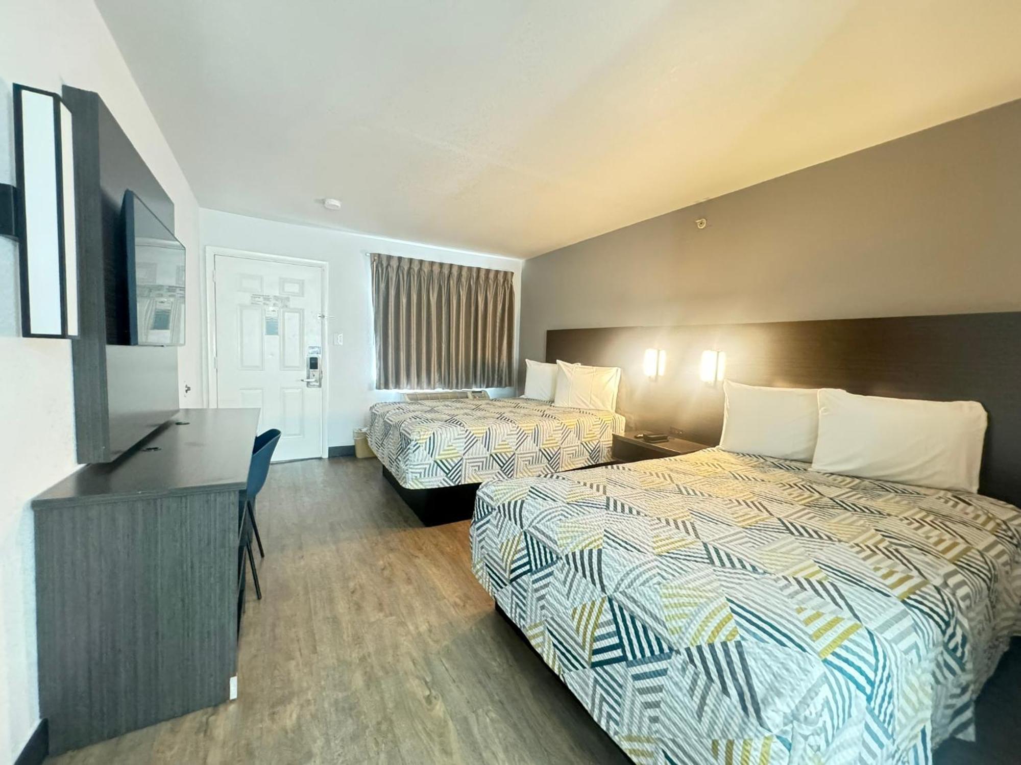 Masters Inn Tucker Zewnętrze zdjęcie