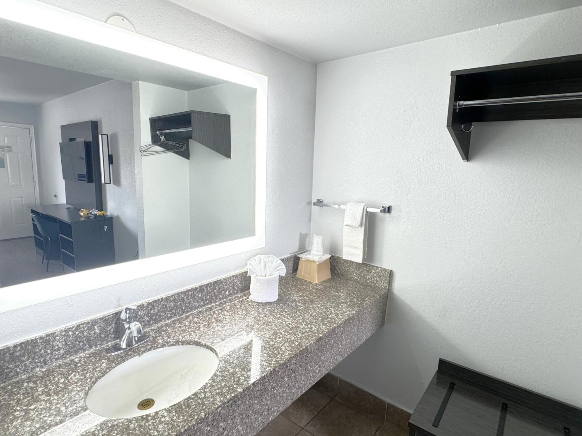 Masters Inn Tucker Zewnętrze zdjęcie